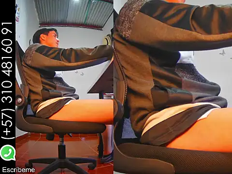 Snapshot of bisexual0007 chatting on October 30, 3:38 am bisexual0007 online show from October 30, 3:38 am