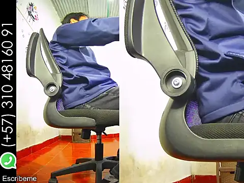 Snapshot of bisexual0007 chatting on January 16, 11:31 pm bisexual0007 online show from January 16, 11:31 pm