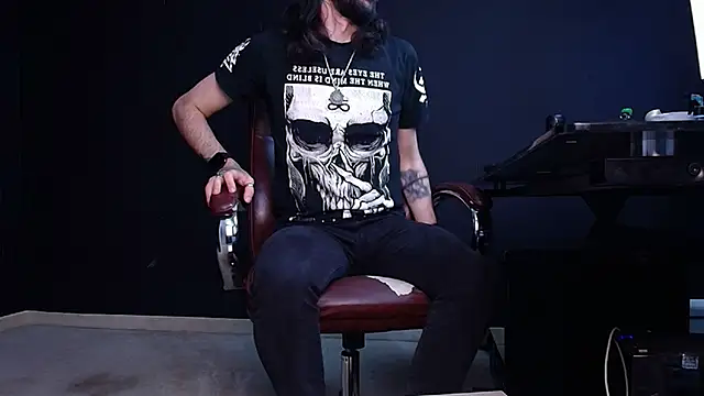 AxelColton online show from November 12, 11:14 am