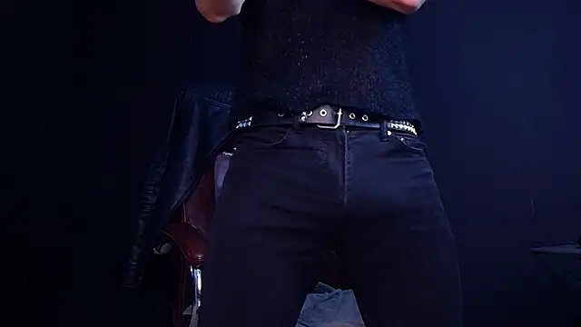 AxelColton online show from November 7, 11:26 am