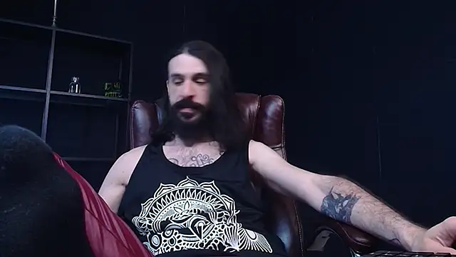 AxelColton online show from March 23, 6:26 am