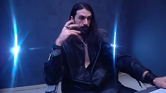 AxelColton online show from November 21, 6:01 am