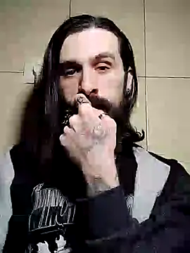 AxelColton online show from February 23, 5:56 am