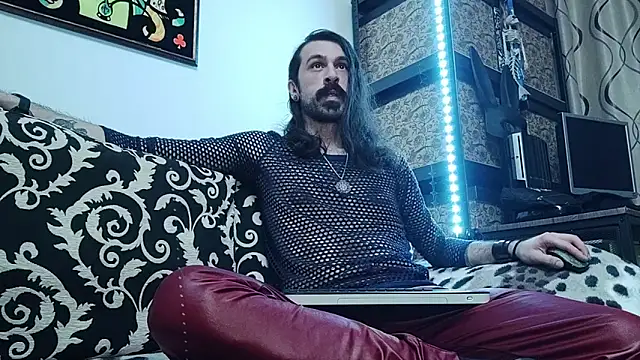 AxelColton online show from February 21, 7:38 pm