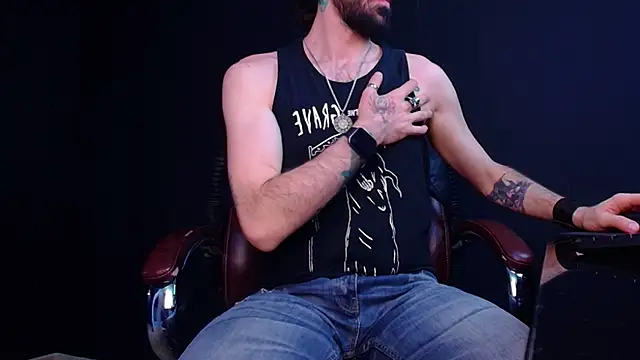 AxelColton online show from November 1, 11:26 am