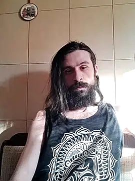 AxelColton online show from March 8, 2:30 pm