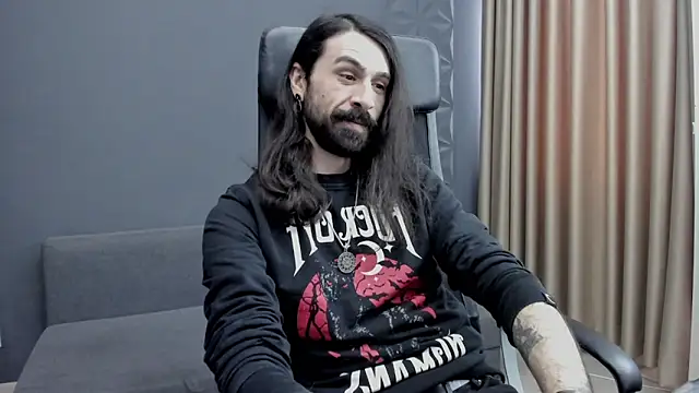 AxelColton online show from January 16, 11:36 am