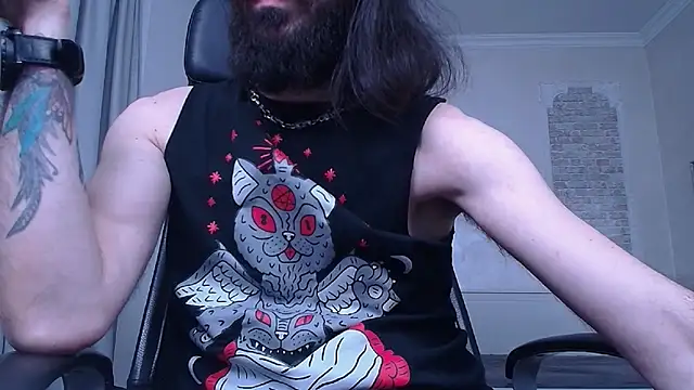 AxelColton online show from March 15, 7:05 pm