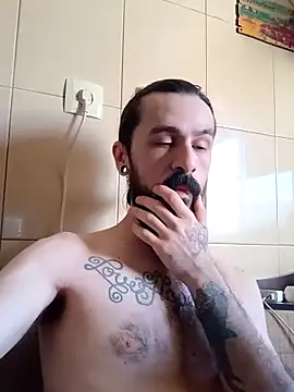 AxelColton online show from March 21, 8:17 am