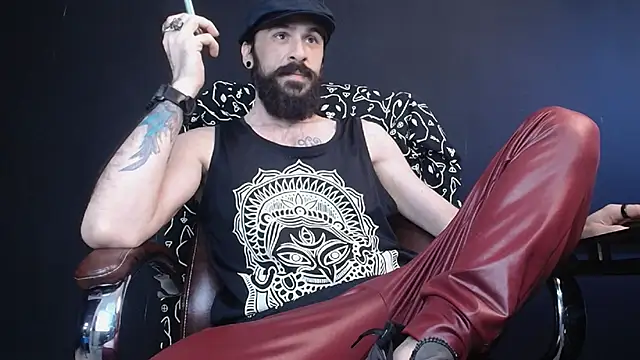 AxelColton online show from March 9, 12:53 pm