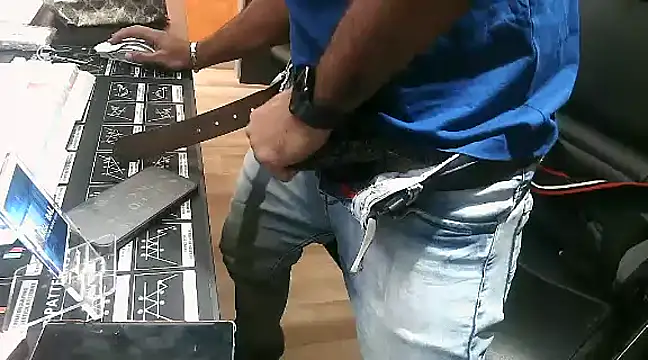 Nil Talreja online show from December 19, 12:01 pm