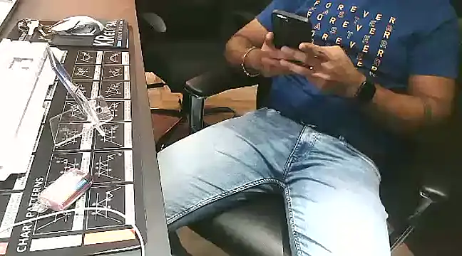 Nil Talreja online show from January 21, 4:54 am