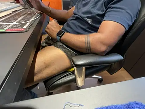 Nil Talreja online show from February 10, 8:46 am