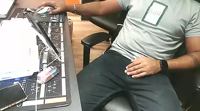 Nil Talreja online show from January 20, 6:21 am