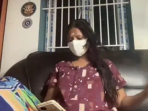 Snapshot of Tamil_Sanjana_ chatting on May 23, 4:50 pm Tamil Sanjana online show from May 23, 4:50 pm