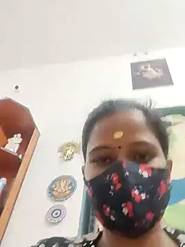 Snapshot of Tamil_Sanjana_ chatting on June 6, 5:29 pm Tamil Sanjana online show from June 6, 5:29 pm