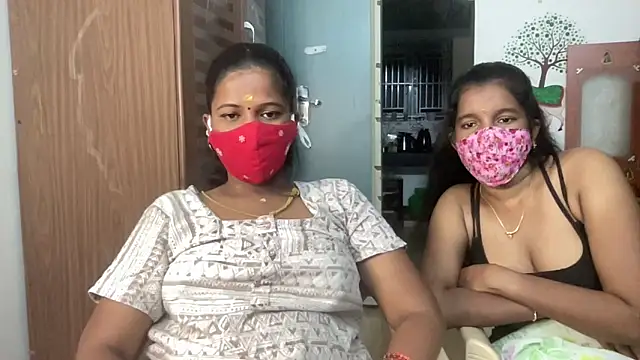 Snapshot of Tamil_Sanjana_ chatting on June 21, 6:25 pm Tamil Sanjana online show from June 21, 6:25 pm