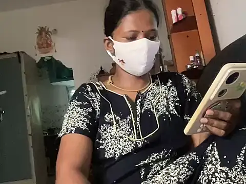 Snapshot of Tamil_Sanjana_ chatting on May 22, 5:16 am Tamil Sanjana online show from May 22, 5:16 am