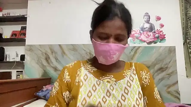Snapshot of Tamil_Sanjana_ chatting on June 25, 12:10 pm Tamil Sanjana online show from June 25, 12:10 pm