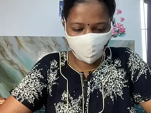 Tamil Sanjana  online show from May 13, 1:12 am