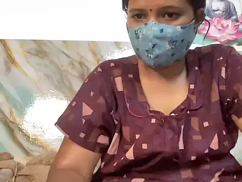 Tamil Sanjana  online show from September 15, 7:53 am