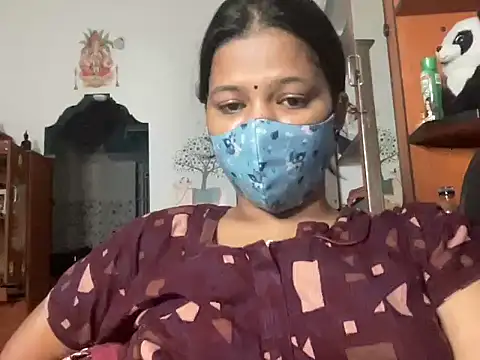 Tamil Sanjana  online show from September 17, 11:29 pm