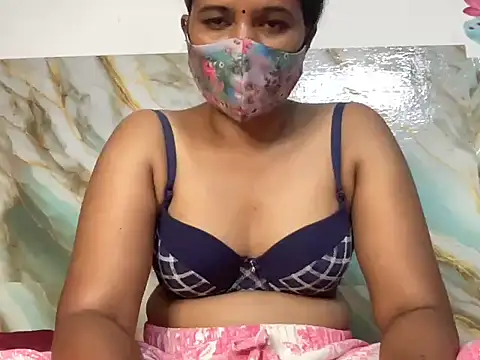 Tamil Sanjana  online show from October 31, 1:19 pm