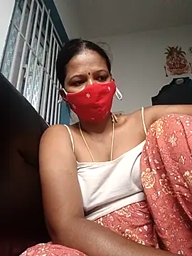 Tamil Sanjana  online show from March 27, 2:20 am