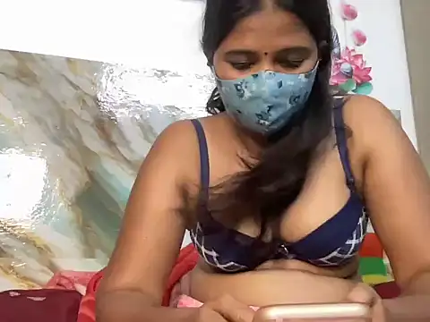 Tamil Sanjana  online show from September 14, 2:39 pm