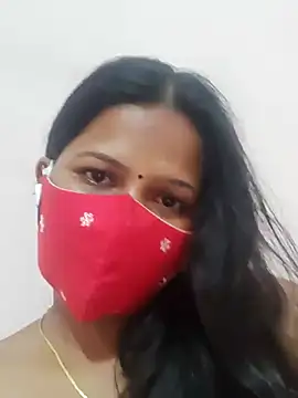 Tamil Sanjana  online show from December 3, 5:56 pm