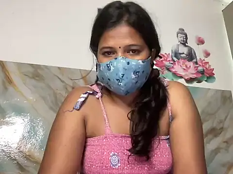 Tamil Sanjana  online show from September 12, 5:51 am