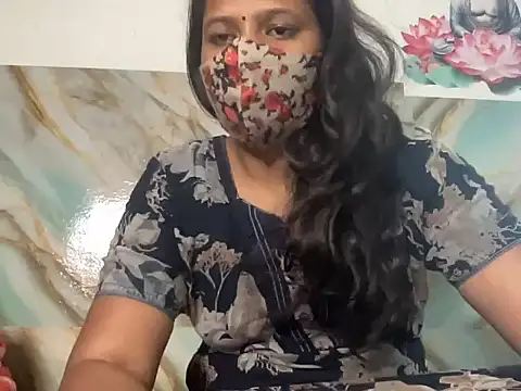 Tamil Sanjana  online show from October 11, 6:25 am