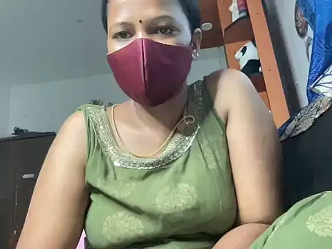 Tamil Sanjana  online show from April 19, 2:01 am