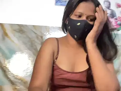 Tamil Sanjana  online show from December 1, 5:36 pm