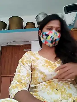 Tamil Sanjana  online show from March 20, 5:57 am