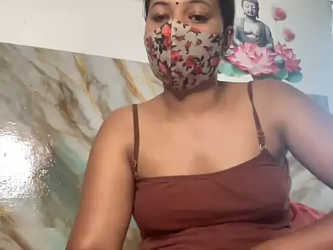 Tamil Sanjana  online show from October 12, 2:35 am