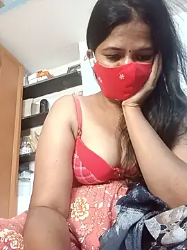 Tamil Sanjana  online show from January 17, 2:53 pm