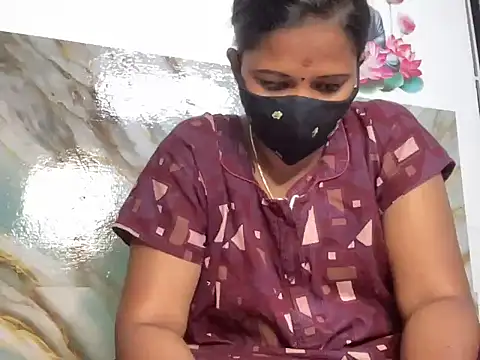 Tamil Sanjana  online show from November 27, 1:33 pm