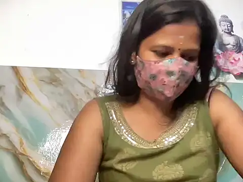 Tamil Sanjana  online show from September 10, 9:30 am