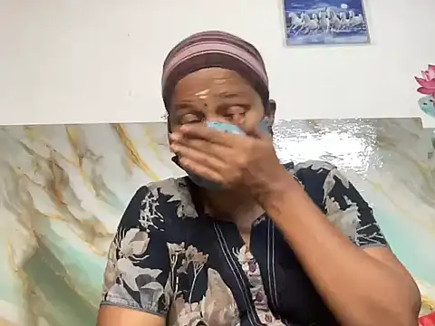 Tamil Sanjana  online show from September 13, 1:33 pm