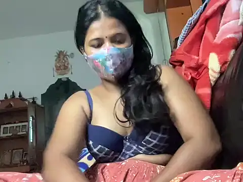 Tamil Sanjana  online show from November 1, 1:23 am