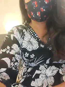 Tamil Sanjana  online show from March 13, 3:39 pm