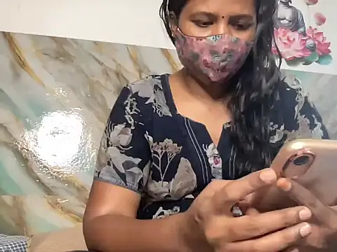 Tamil Sanjana  online show from September 24, 6:42 am