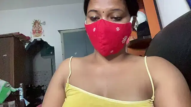 Tamil Sanjana  online show from January 11, 2:18 am