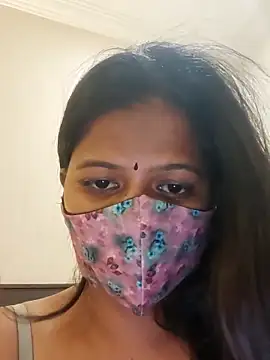 Tamil Sanjana  online show from March 13, 11:51 am