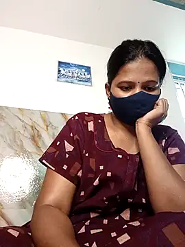 Tamil Sanjana  online show from September 25, 7:47 am