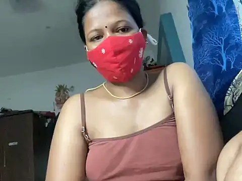 Tamil Sanjana  online show from April 11, 1:02 am