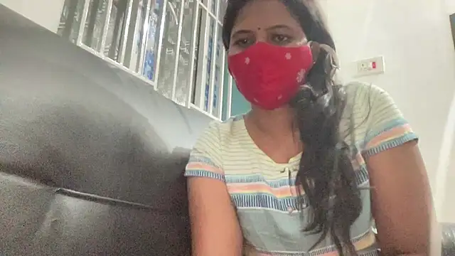 Tamil Sanjana  online show from February 2, 1:26 am