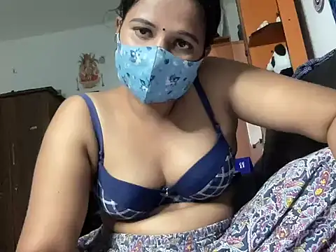 Tamil Sanjana  online show from November 10, 5:29 pm