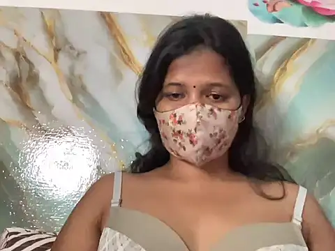 Tamil Sanjana  online show from October 1, 6:07 am